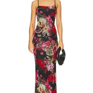 Revolve superdown maxi dress